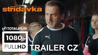 Střídavka 2022 trailer nové komedie Hofmann Polívková [upl. by Anitahs]