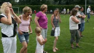 Fussballtunier der Bambini in Oberbruch [upl. by Stanfill]