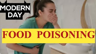 Surprise as RICE Tops the List TOP 7 Modern Day Foods Causing Food Poisoning [upl. by Nomrah206]