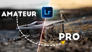 TOP 3 PRO LIGHTROOM techniques to rescue dull lifeless photos [upl. by Glory]