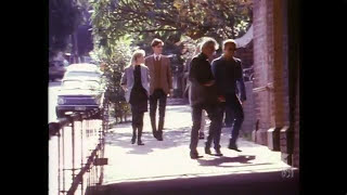 THE GoBetweens  Streets Of Your Town 1988 [upl. by Gingras]