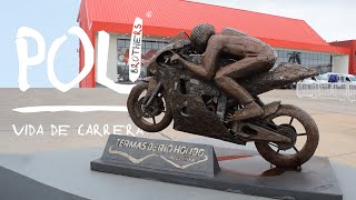 Especial MotoGP Argentina 2023 🇦🇷  Poli Brothers  Vida de Carrera  EP 5 [upl. by Winsor]