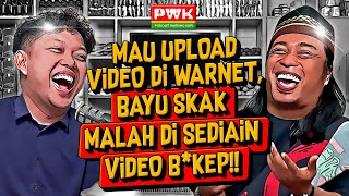 PWK  FIRZA FALAZA amp DONO PRADANA BUKABUKAAN KEBIASAAN BAYU SKAK SUKA JAHAT DI TEMPAT SHOOTING [upl. by Calista]