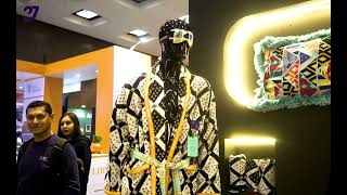 Decorex Africa 2024 Expo Recap Video [upl. by Eerdua]