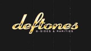 Deftones  No Ordinary Love Lyrics [upl. by Raymonds]