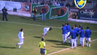 RESUMEN CELAYA FC VS GALLOS PASE A LA FINAL [upl. by Trepur]