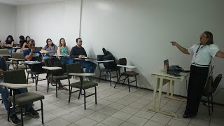 CONECTA CURSO DE CIÊNCIAS CONTABEIS [upl. by Hgieloj]