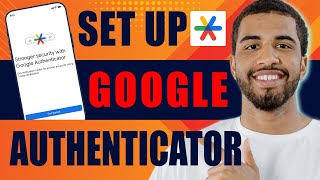 How to Use Google Authenticator 2024 [upl. by Hardman]