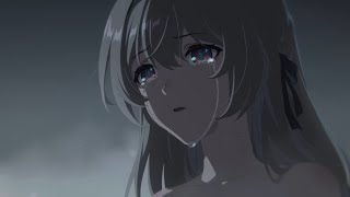 Firefly Crying For 1 Hour If I Can Stop One Heart From Breaking  Honkai Star Rail [upl. by Pastelki]