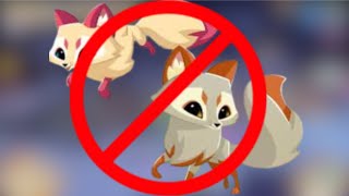 This Update Sucks  Animal Jam [upl. by Slavin14]