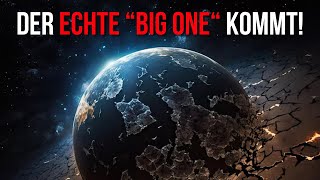 Vergiss den „The Big One“ es kommt etwas viel Schlimmeres auf uns zu [upl. by Ilojna]