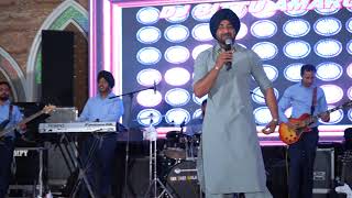 New live show  RANJIT BAWA  Madahar Records part 1  Marriage show 2021 [upl. by Tahpos]