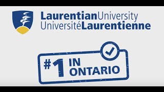 Laurentian University  Highlights [upl. by Dunlavy564]