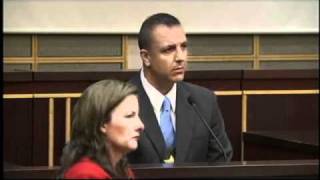 CMA Hearing 030211  Part 23 [upl. by Braden]