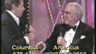 Ed McMahon  The Jay Leno Show [upl. by Gord]