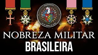 TOP7  MAIORES NOBRES MILITARES DO BRASIL [upl. by Ahasuerus]