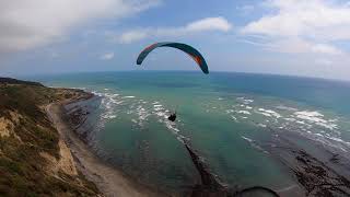 Paragliding Paradise in Ecuador [upl. by Entroc]