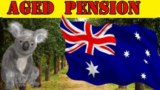 Top Mistakes to Avoid When Applying for the Australian Aged Pension [upl. by Machute850]