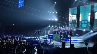 Dream Theater  First Set Live in London 20102024 FULL CONCERT Part 14 [upl. by Wallas]