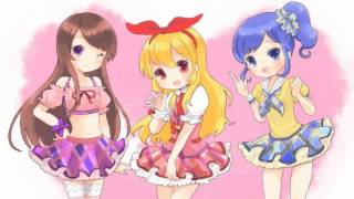 Nightcore  My Life Is A Party  ItaloBrothers [upl. by Laks871]