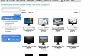 1 ECOMMERCE  AN INTRODUCTION  B COM BBA ETC [upl. by Jallier]