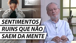 Como Lidar com Sentimentos de Ansiedade Baixa Autoestima e Tristeza que Não Saem da Nossa Cabeça [upl. by Llevel824]