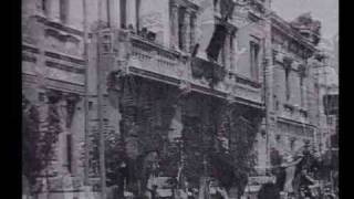 Prima venuta di Mussolini a Messina 22 Giugno 1923 [upl. by Aseela]