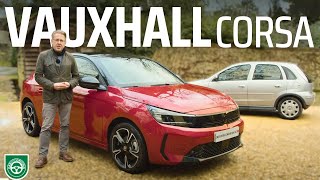 Time to change the way you feel about Vauxhalls Corsa 2024 Indepth Review [upl. by Eelana819]