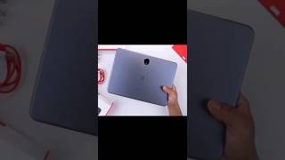 OnePlus Pad 2 The Cheapest Snapdragon 8 Gen 3 Tablet In India shorts ytshorts technno unboxing [upl. by Ashly]