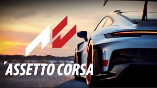 Assetto Corsa 2 Evo  Trailer 4K Fan Concept [upl. by Lander]