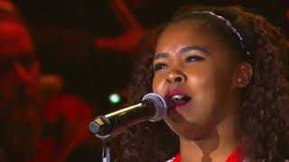 RMB Starlight Classics  Phendula by Zahara and the Chanticleer Singers [upl. by Korie]