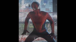 quotHEY SPIDERMANquotquotThe Amazing Spiderman 2quot Edit  Kendrick Lamar SZA All The Starts Slowed [upl. by Ahsitauq]