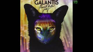 Galantis  Peanut Butter Jelly [upl. by Reede]