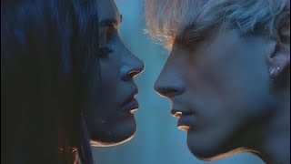 MGK and Megan Fox being twin flames for 8 minutes [upl. by Diarmuid876]