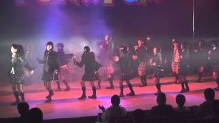 Fun×Fam「世界を止めて THE COLLECTORS」「BiLiLi Emotion Superfly」20140518 [upl. by Tabbi]