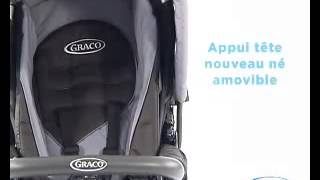 Graco CitiSport Buggy [upl. by Lleynad]