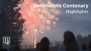 The Centenary Highlights [upl. by Howland993]