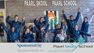 Paarl School in Brackenfell for differentlyabled learners [upl. by Rider]