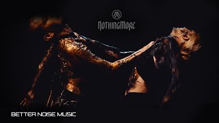 NOTHING MORE  IF IT DOESNT HURT Official Music Video [upl. by Nnaitsirk562]