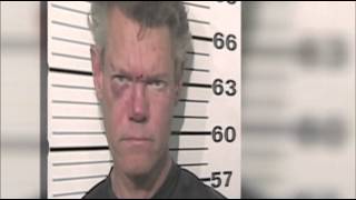 Singer Randy Travis in Critical Condition [upl. by Pacifa]