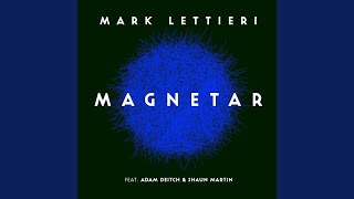 Magnetar feat Adam Deitch amp Shaun Martin [upl. by Yelrahs]