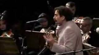 Master Shahram Nazeris performance with Armenian Philharmonic Orchestra [upl. by Mosora646]