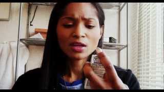 Skincare Remedy for dry itchy eyelids [upl. by Enomsed313]