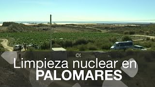 Limpieza nuclear en Palomares [upl. by Adnorat]