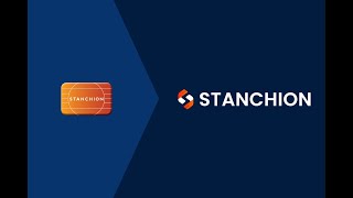 Stanchion Launches New Brand Identity to Reflect PayTech Innovations [upl. by Drol]