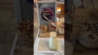 Breakfast at Radisson Blu Hotel Waterfront Cape Town [upl. by Castara]