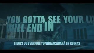 Drowning NateWantsToBattle Sub Español [upl. by Jessie]