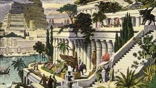 ASMR  History of Babylon [upl. by Mckinney266]