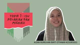 SOCIAL WORK SKILLS  MENYELAMI ISUISU SOSIAL [upl. by Irem]