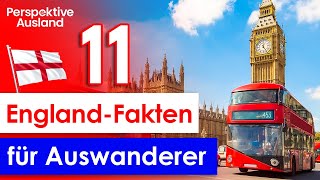 Nach England auswandern post Brexit Das musst Du wissen [upl. by Annawik]